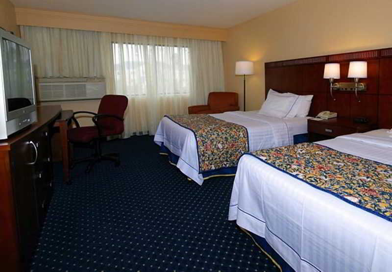 Marriott Hotel Mobile