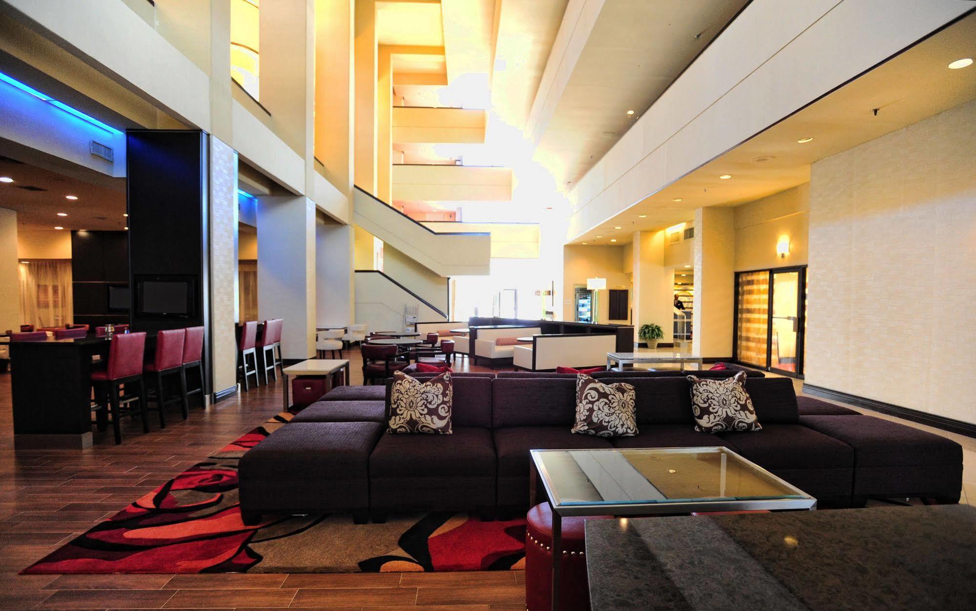 Marriott Hotel