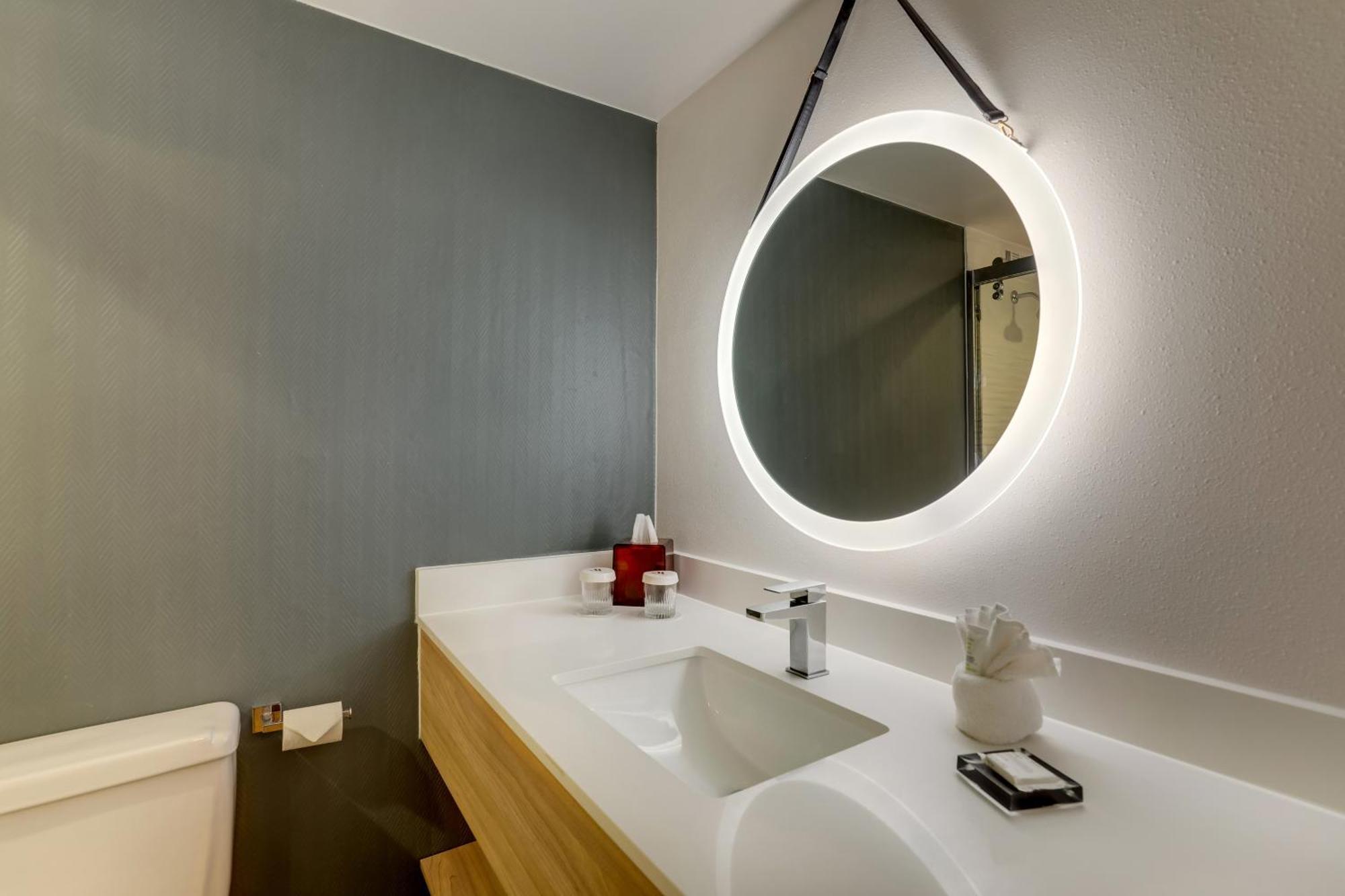 Marriott Hotel